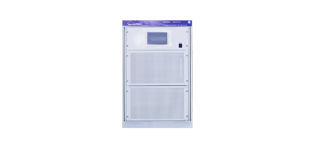 可程控交流電源-AS1000/AS1000S系列